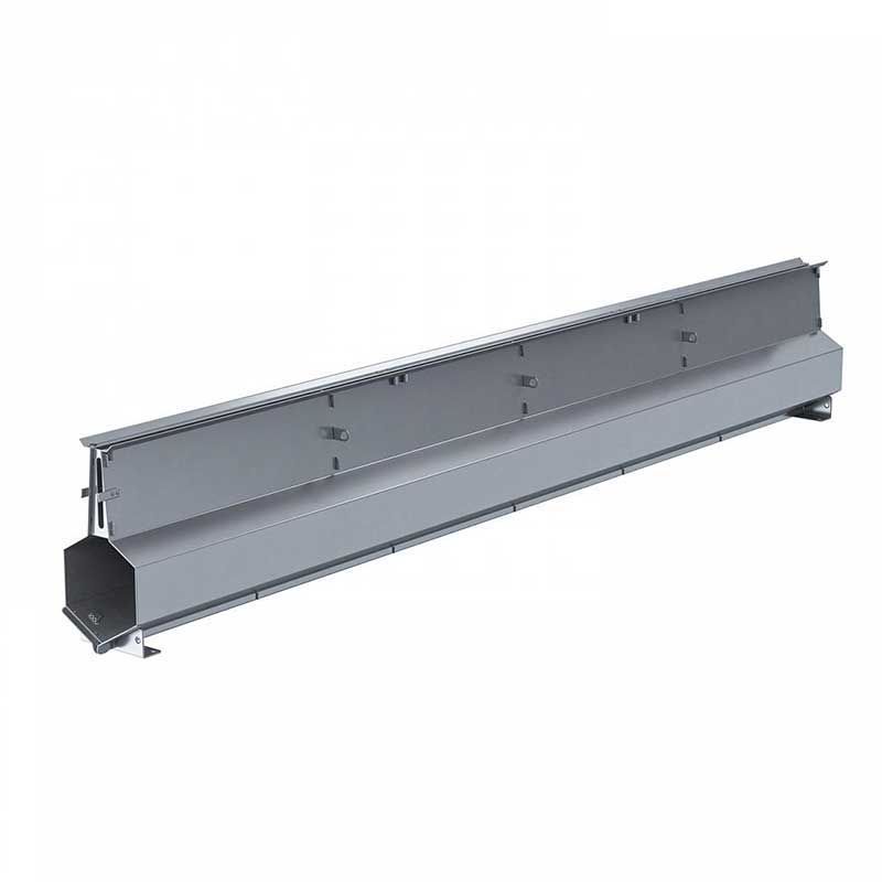 Metal Slot Drainage Entwässerungssystem Metal Slot Drainage Entwässerungssystem